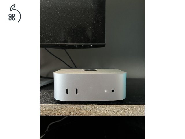 Mac Mini M4 16/256