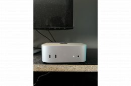Mac Mini M4 16/256