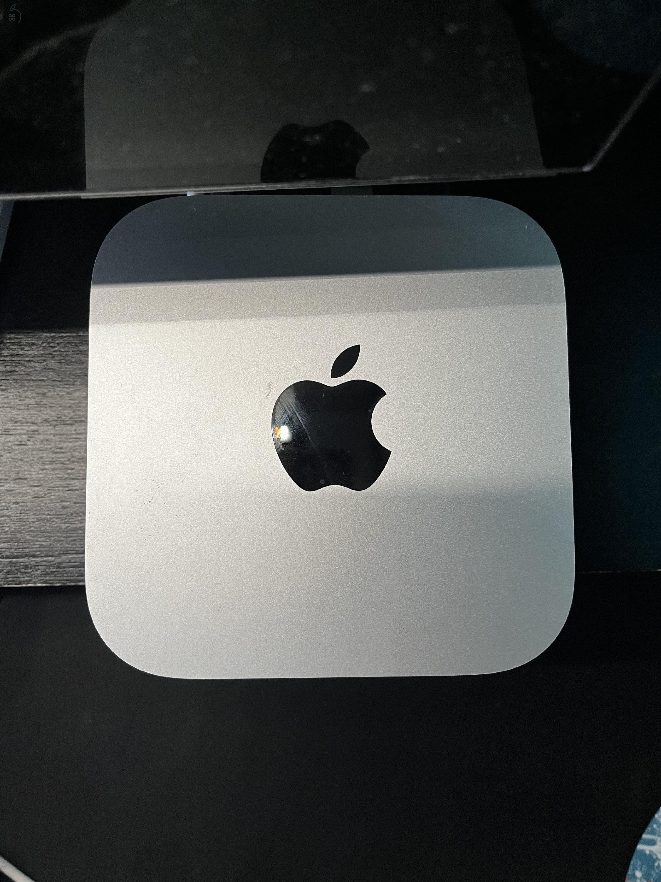 Mac Mini M4 16/256