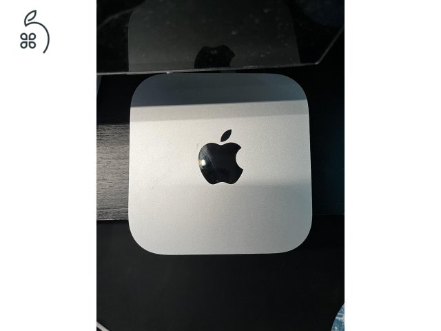Mac Mini M4 16/256