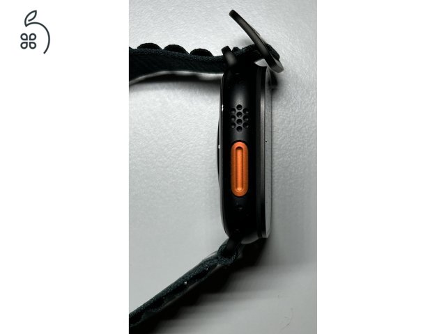 Apple Watch Ultra 2, GPS + Cellular, 49 mm, 64 GB