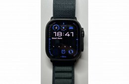 Apple Watch Ultra 2, GPS + Cellular, 49 mm, 64 GB