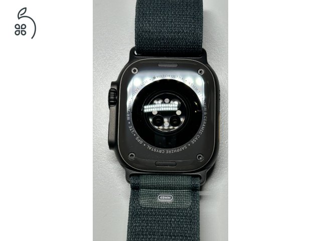 Apple Watch Ultra 2, GPS + Cellular, 49 mm, 64 GB
