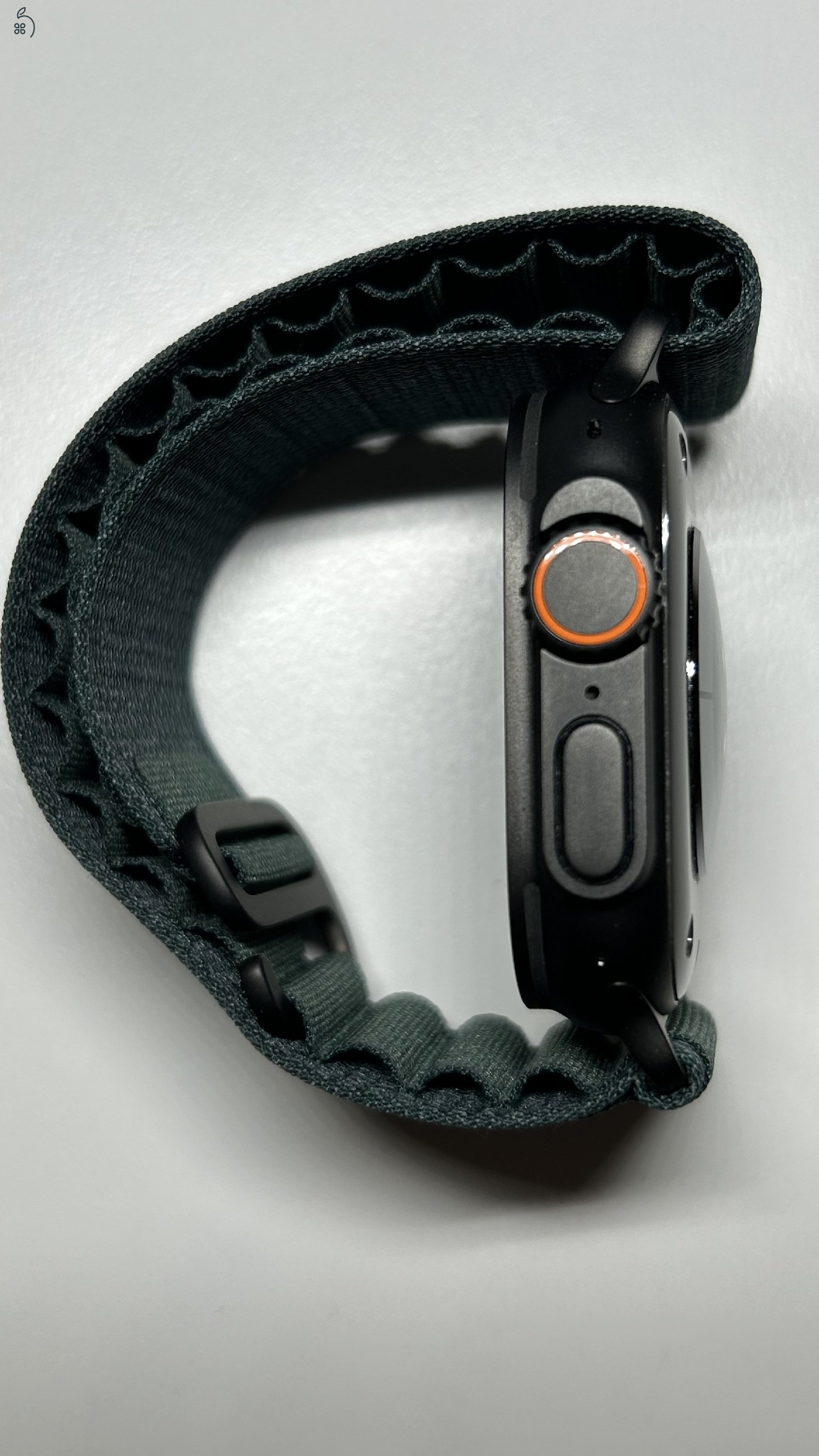 Apple Watch Ultra 2, GPS + Cellular, 49 mm, 64 GB