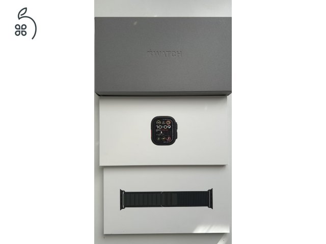 Apple Watch Ultra 2, GPS + Cellular, 49 mm, 64 GB