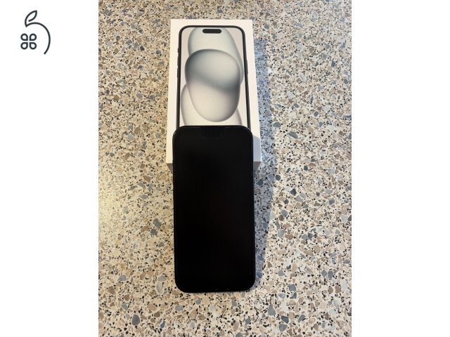 Iphone 15 128GB