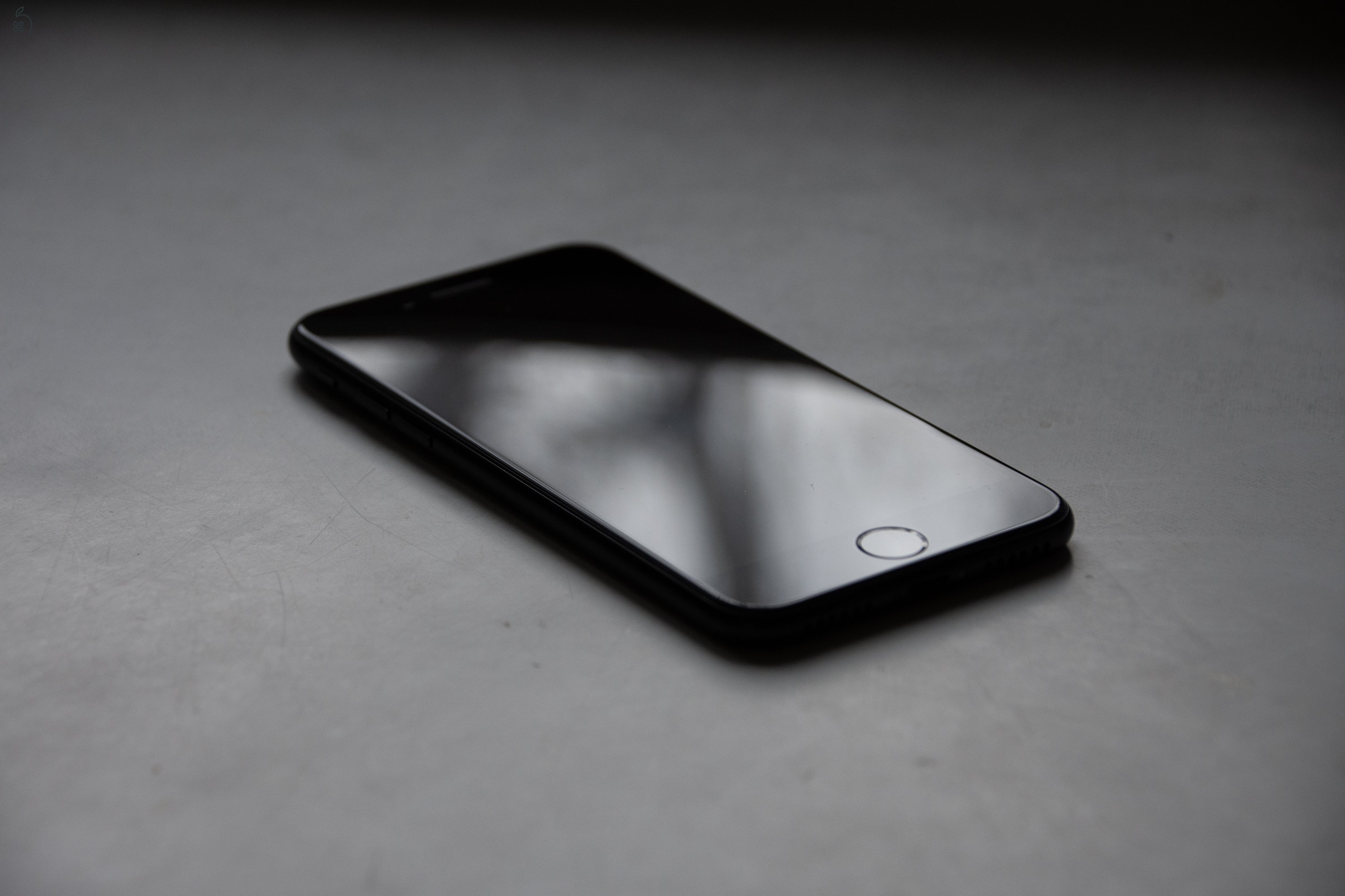 iPhone 7 - 128 GB - 99% akku