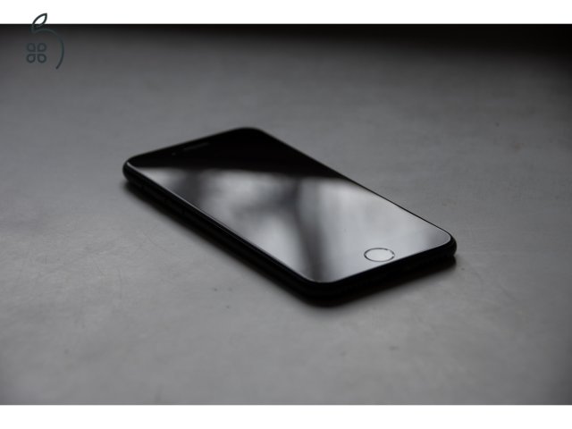 iPhone 7 - 128 GB - 99% akku