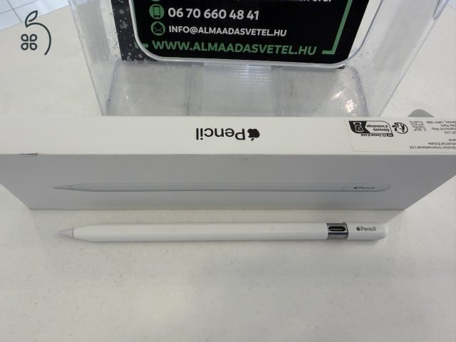 Apple Pencil USB-C(A3085) Hibátalan/2026.10.06.Apple gar./
