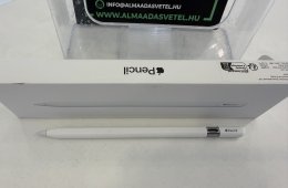 Apple Pencil USB-C(A3085) Hibátalan/2026.10.06.Apple gar./