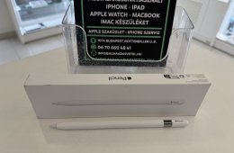 Apple Pencil USB-C(A3085) Hibátalan/2026.10.06.Apple gar./