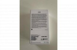 Nagyon szép iPhone XR 64gb sárga