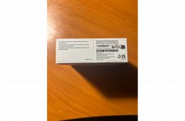 Apple AirPods 2 (sima) – fehér