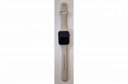 Eladó, használt, kitűnő állapotban lévő Apple Watch Series 7 GPS auminium 45 mm okosórám
