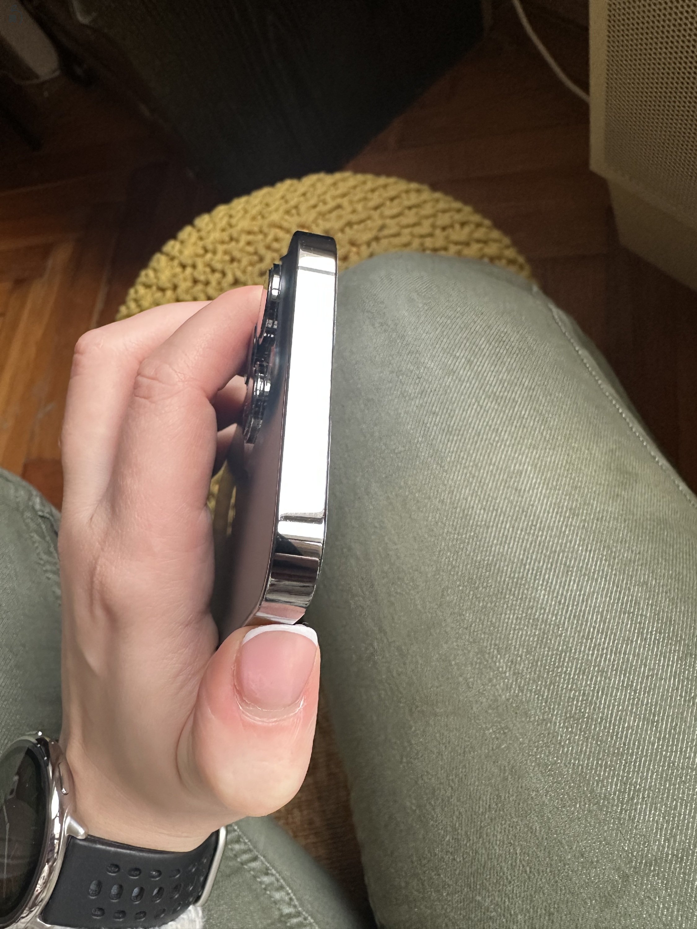 iPhone 13 pro független