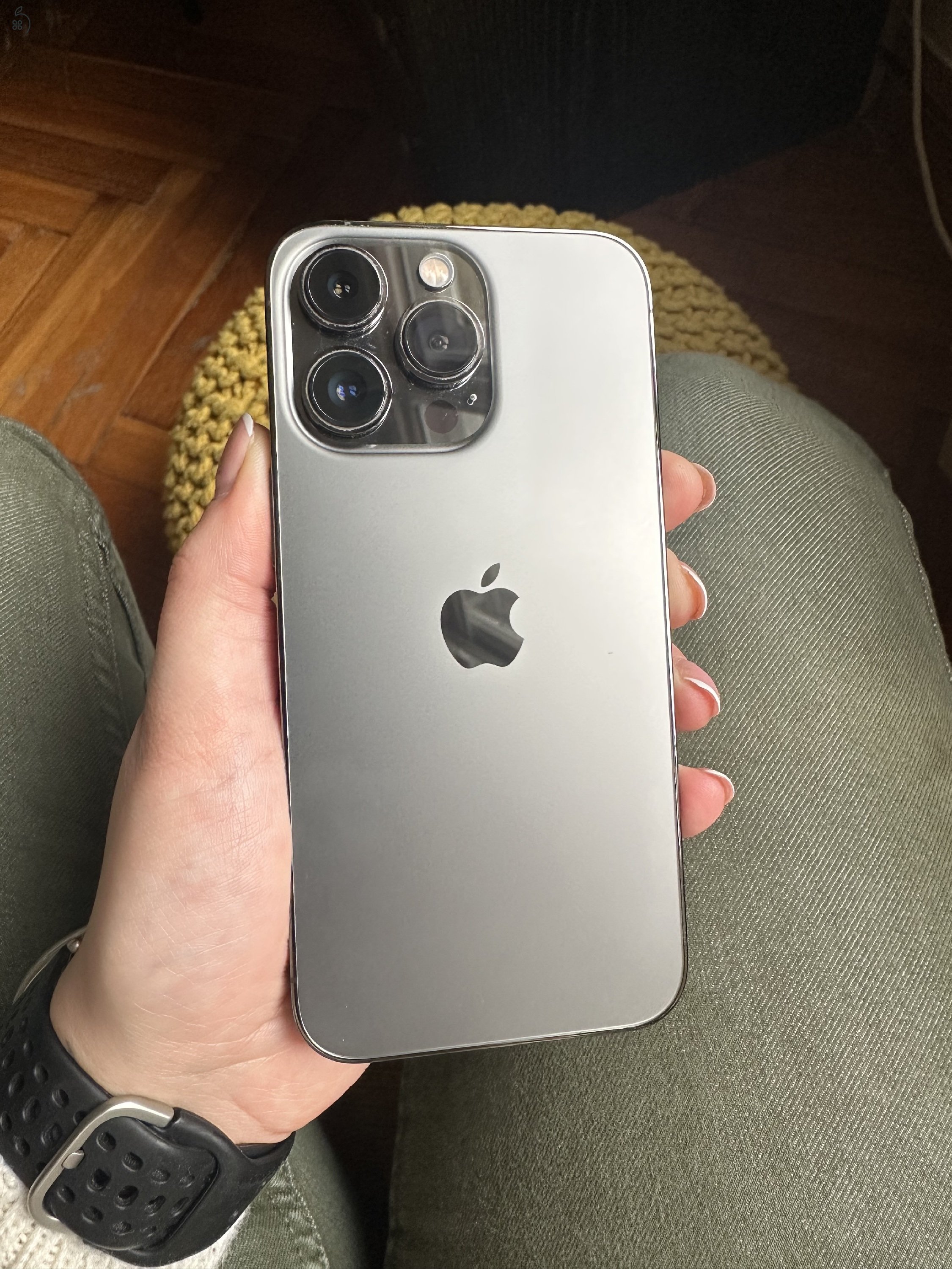 iPhone 13 pro független