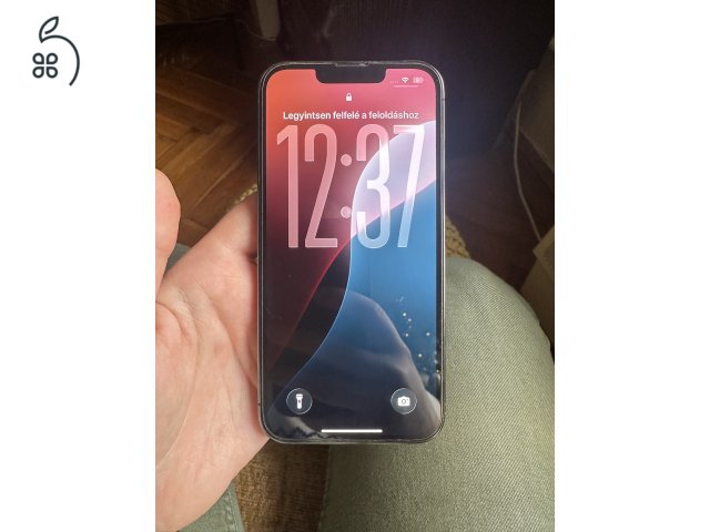 iPhone 13 pro független