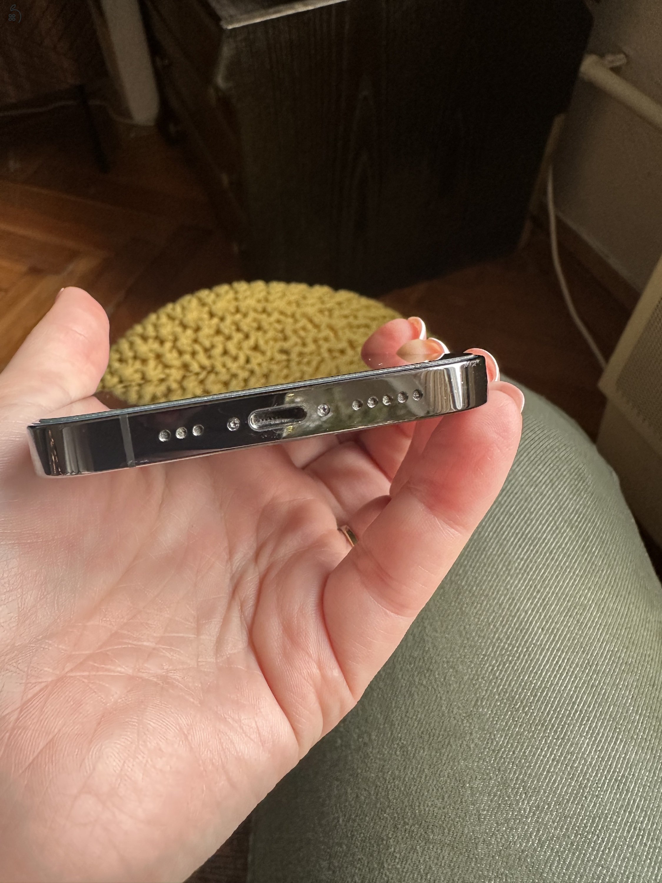 iPhone 13 pro független