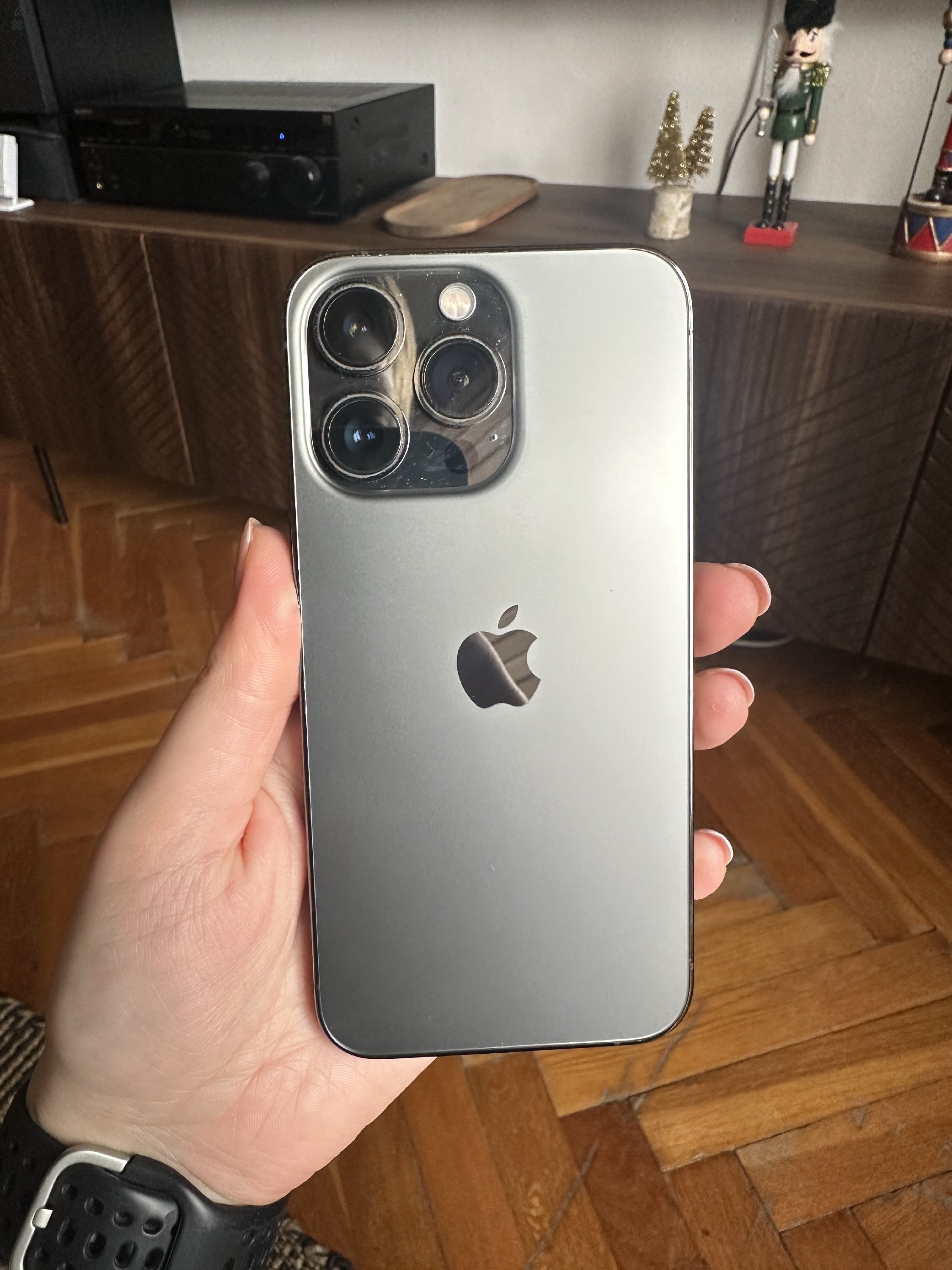 iPhone 13 pro független