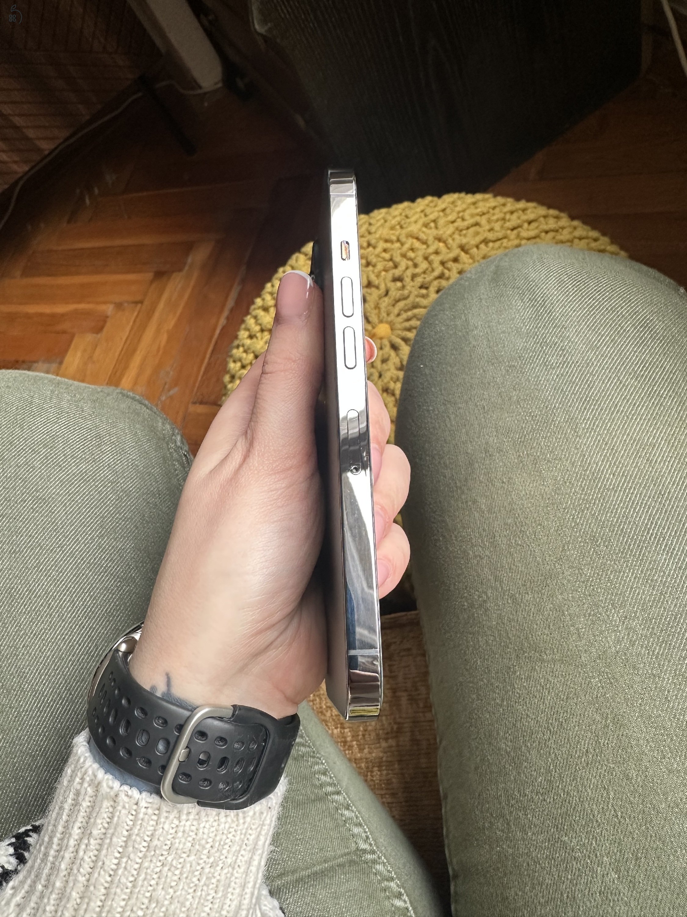 iPhone 13 pro független