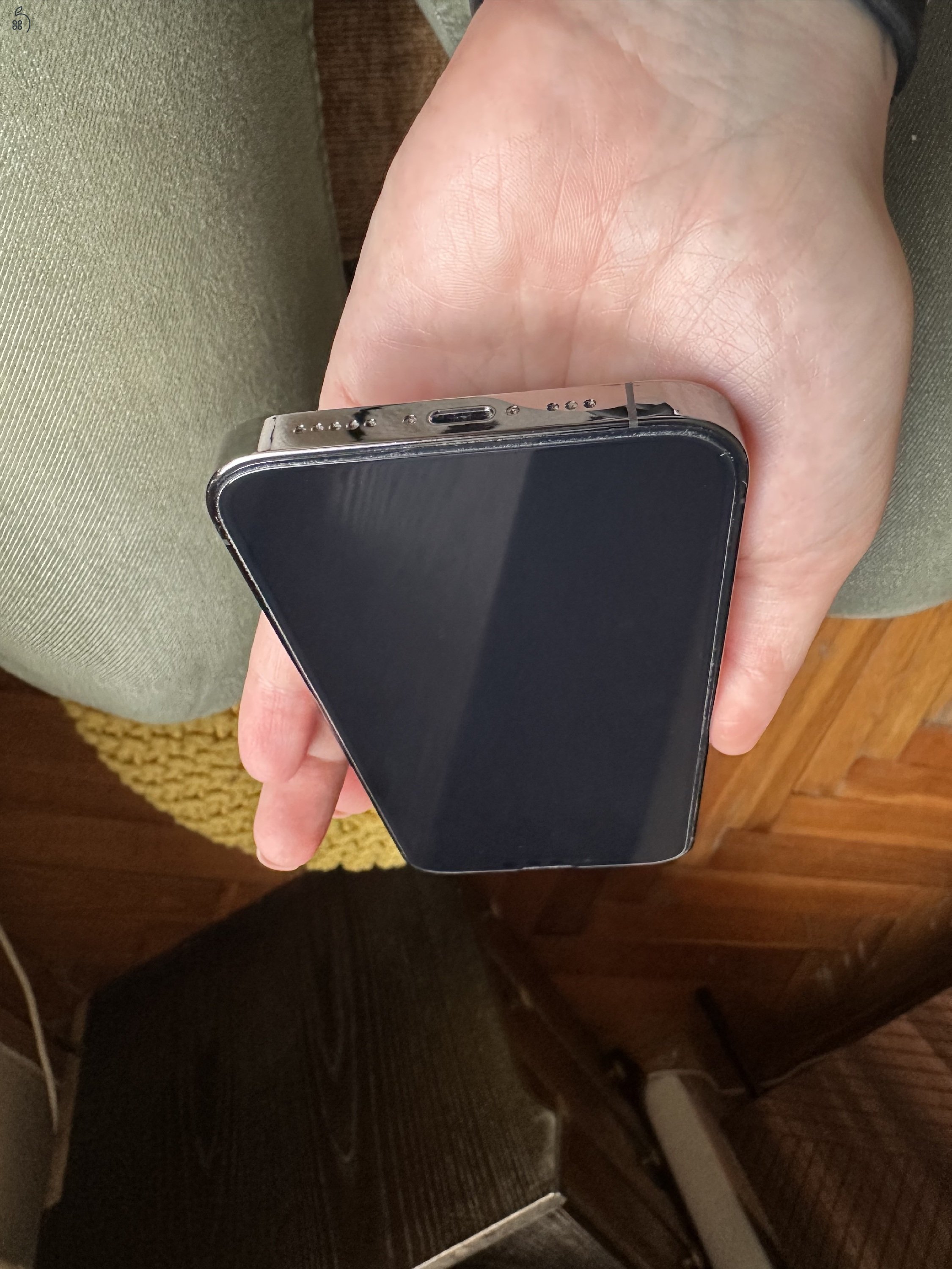 iPhone 13 pro független