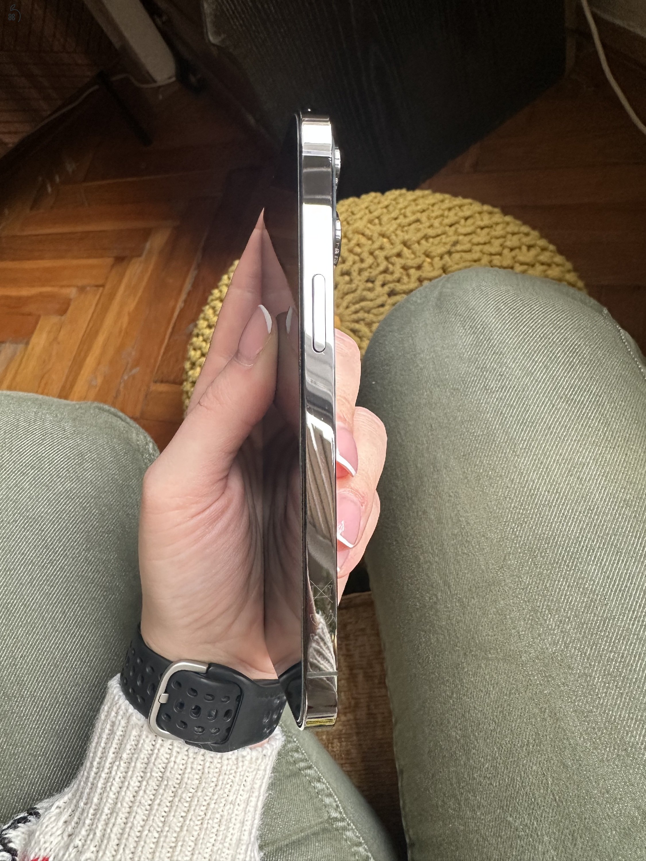 iPhone 13 pro független