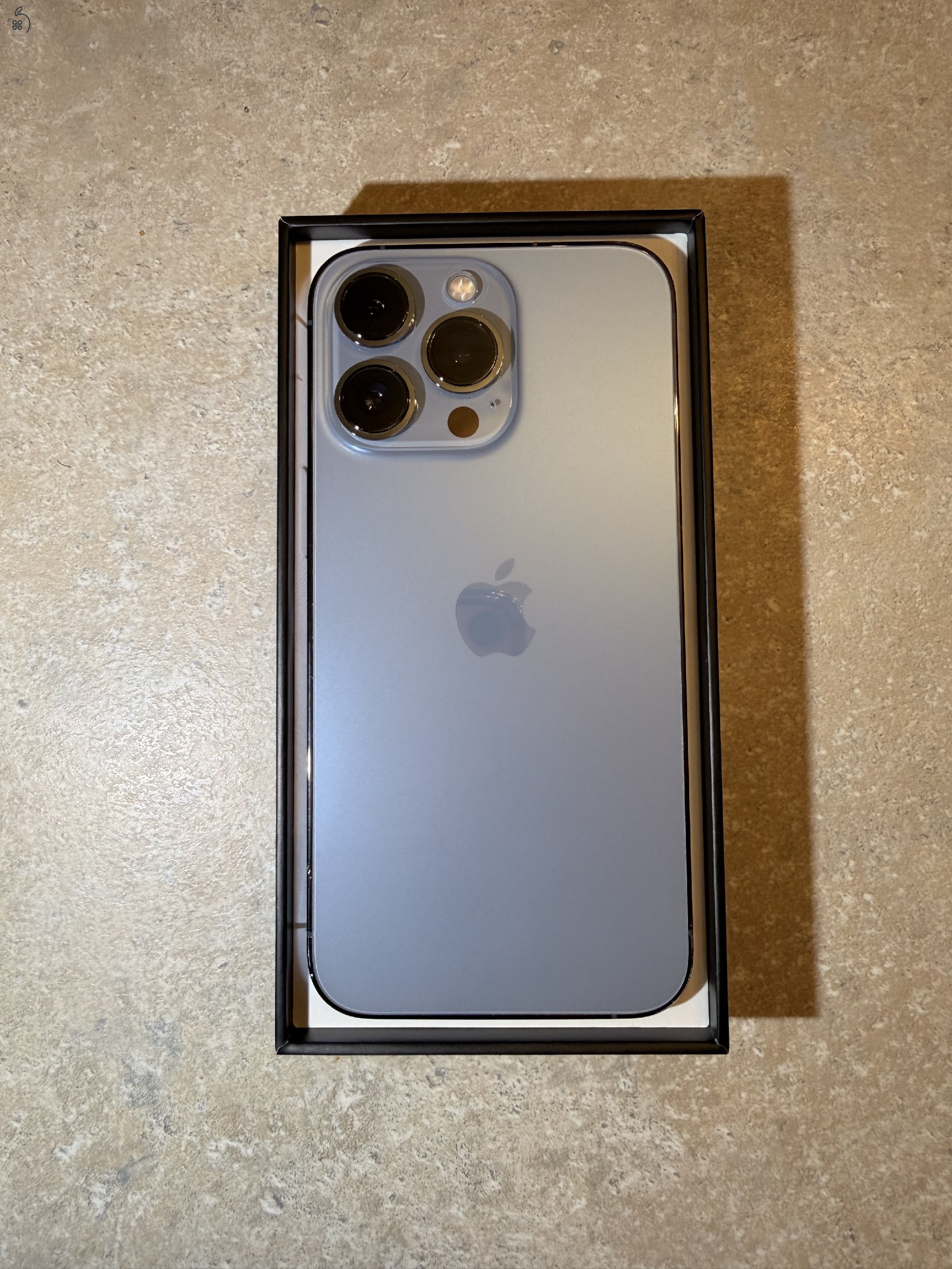 Iphone 13 Pro Sierra Blue 128GB 86% Akku