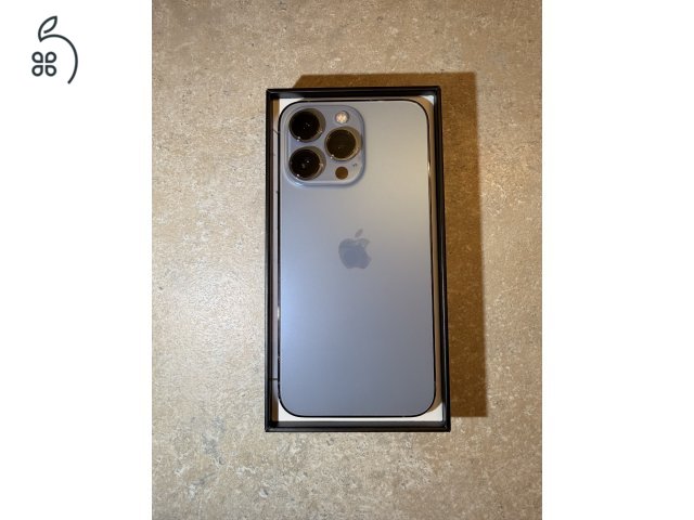 Iphone 13 Pro Sierra Blue 128GB 86% Akku