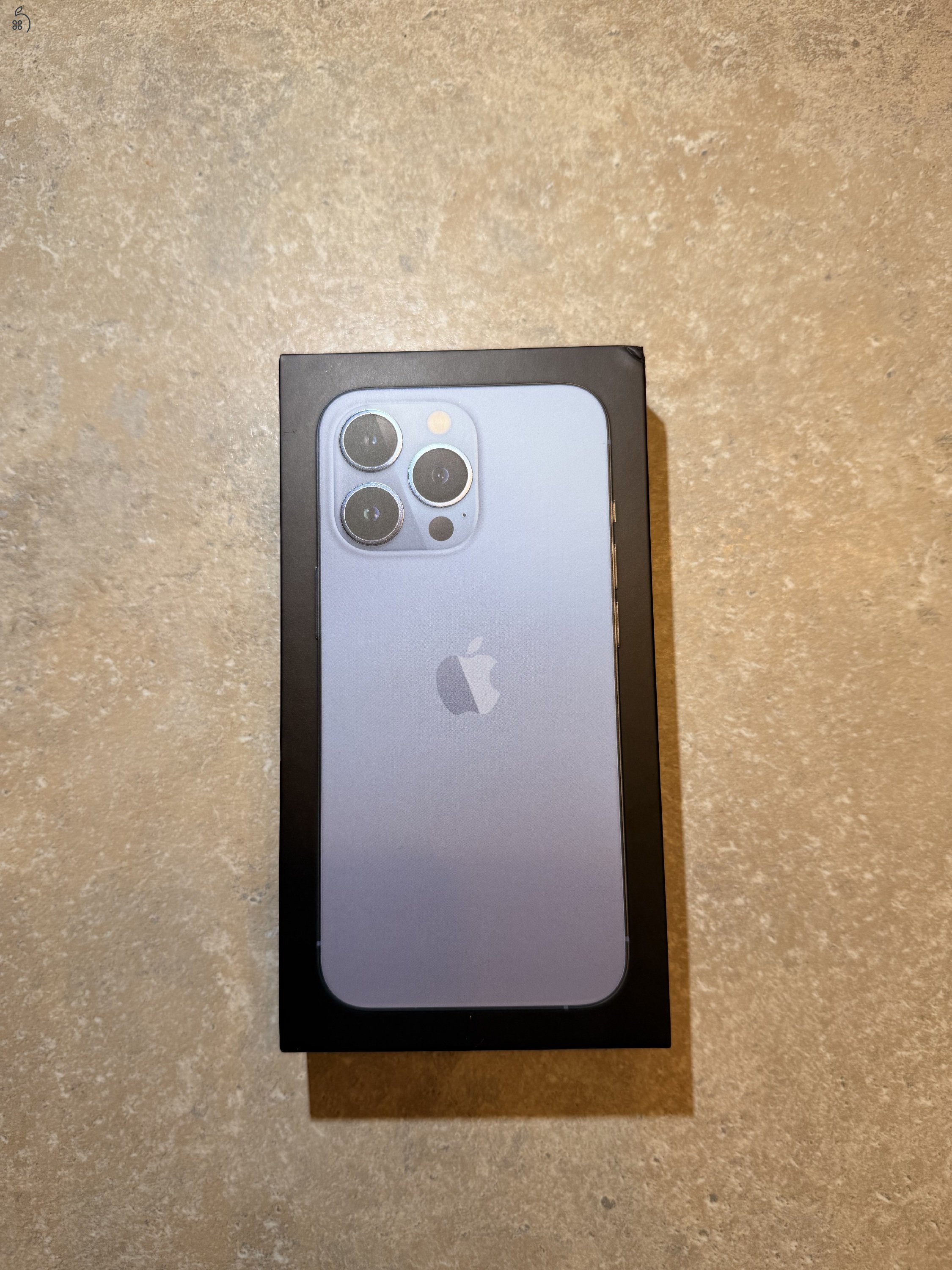 Iphone 13 Pro Sierra Blue 128GB 86% Akku