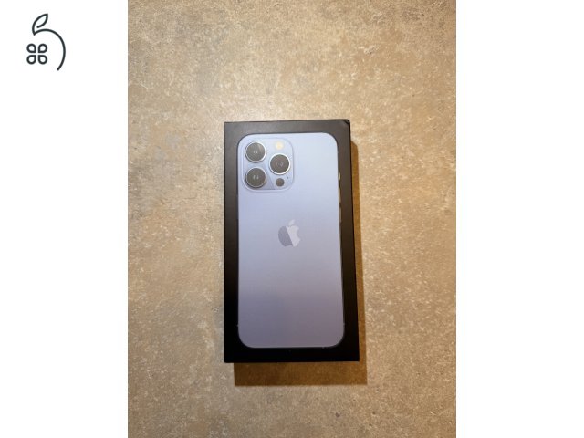 Iphone 13 Pro Sierra Blue 128GB 86% Akku