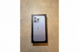 Iphone 13 Pro Sierra Blue 128GB 86% Akku