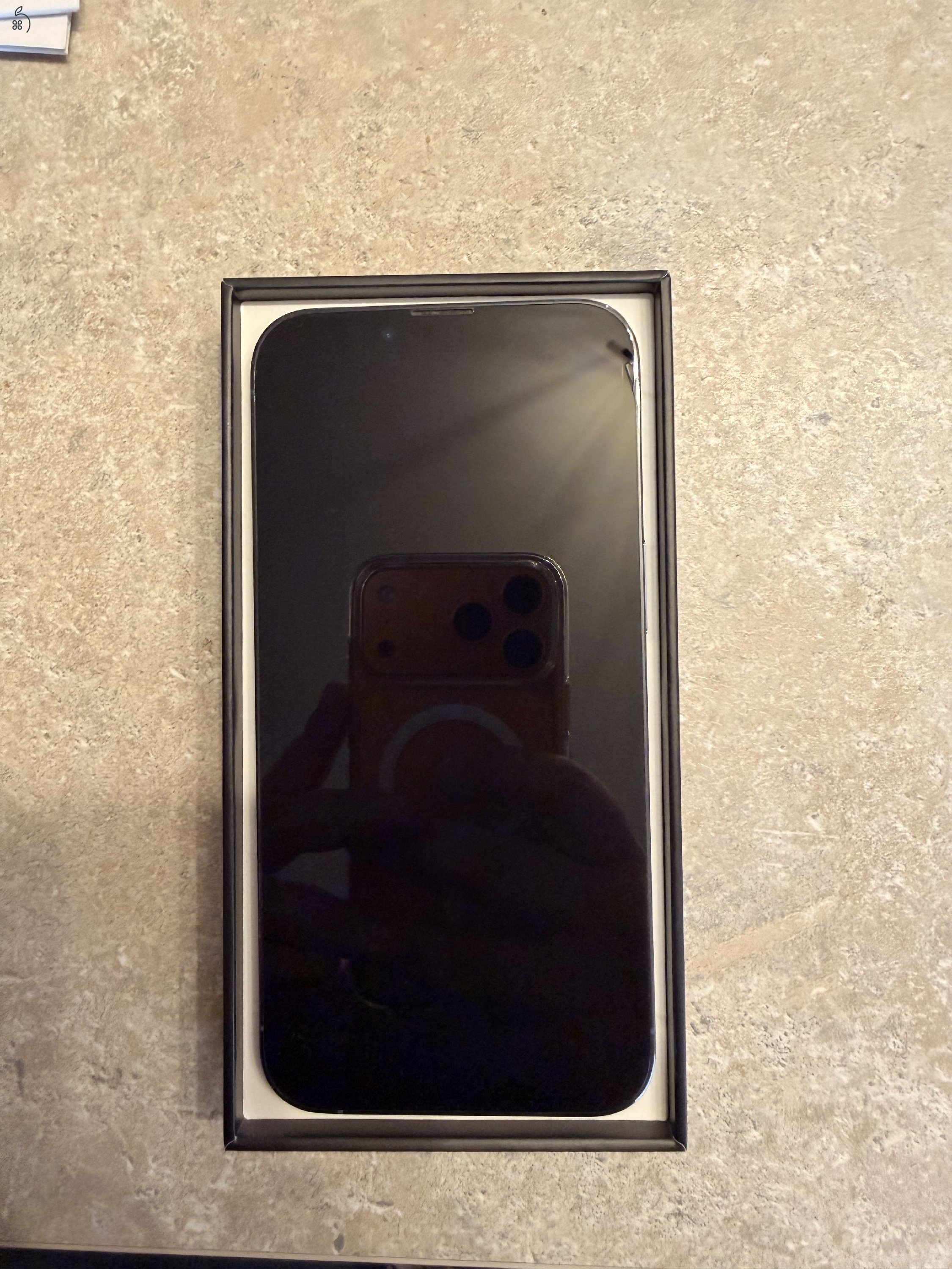 Iphone 13 Pro Sierra Blue 128GB 86% Akku