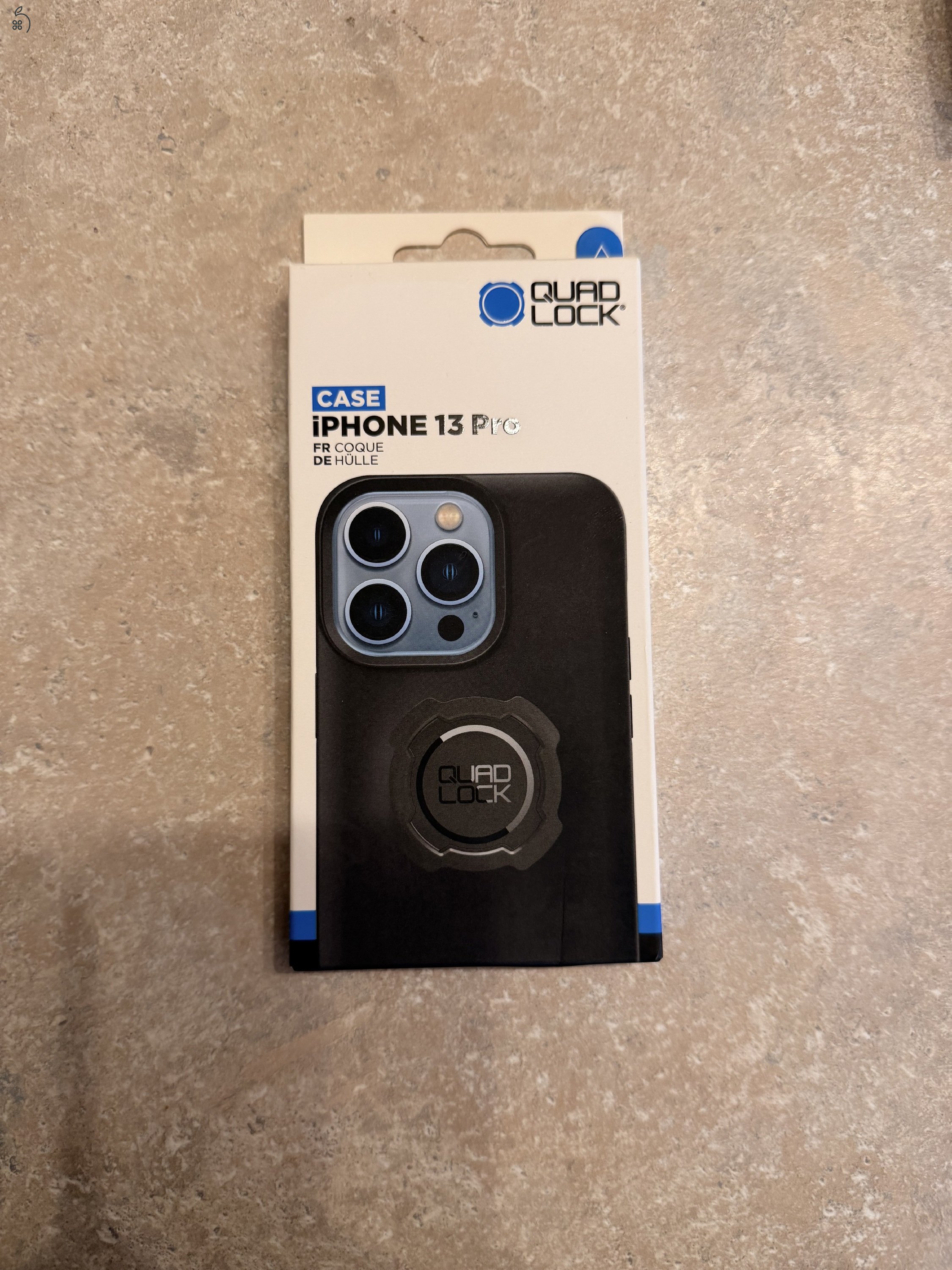 Iphone 13 Pro Sierra Blue 128GB 86% Akku