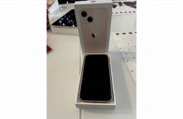 Eladó iPhone 13 mini 128gb rózsaszín