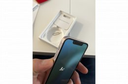 Eladó iPhone 13 mini 128gb rózsaszín