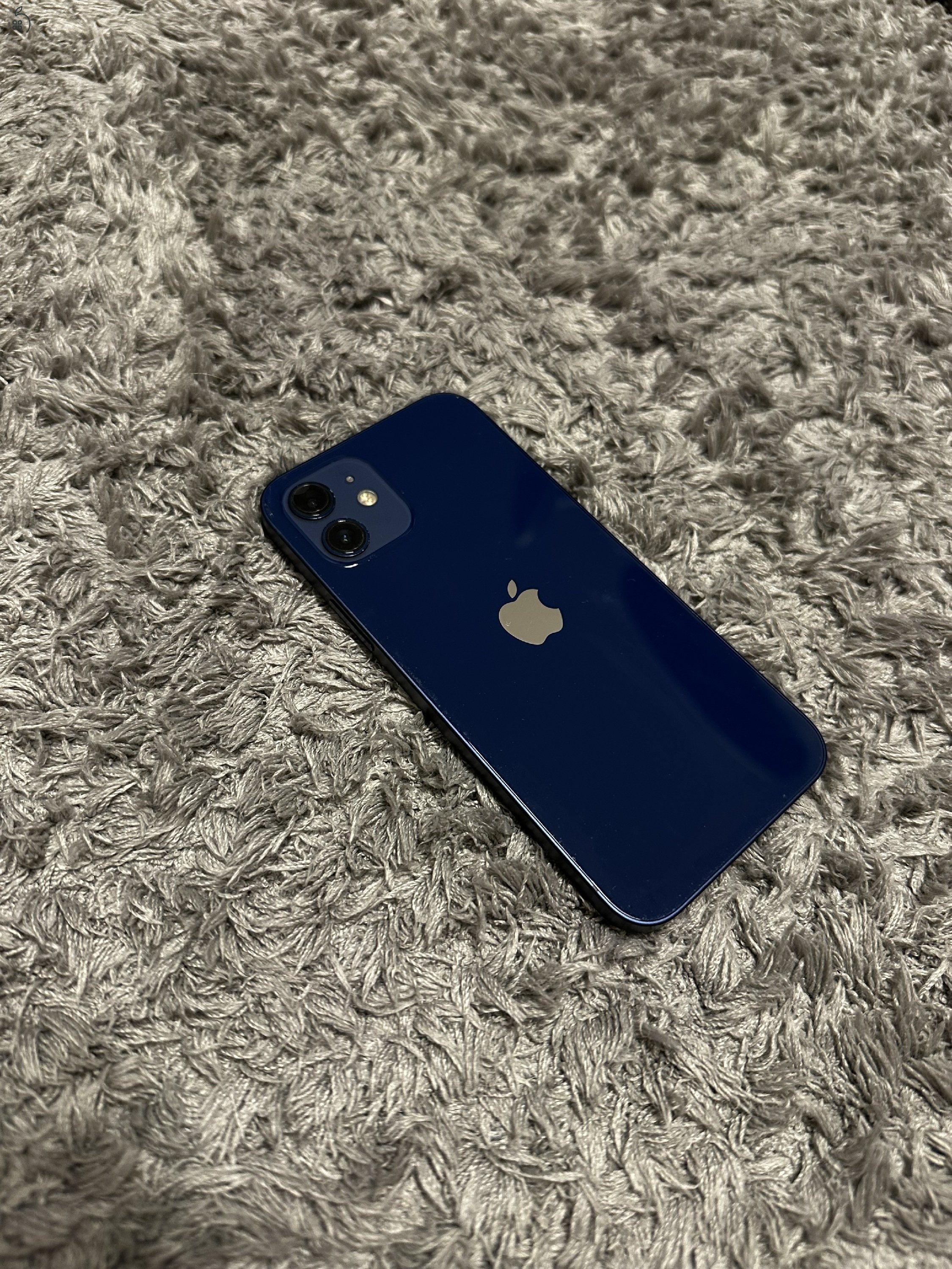 Iphone 12 Blue 128GB
