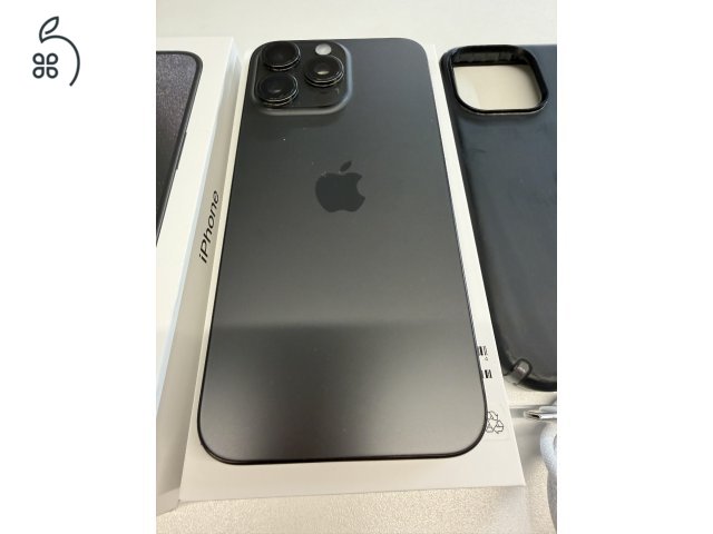 Iphone 15 Pro Max 512 GB Független