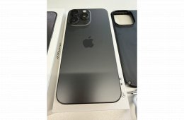 Iphone 15 Pro Max 512 GB Független