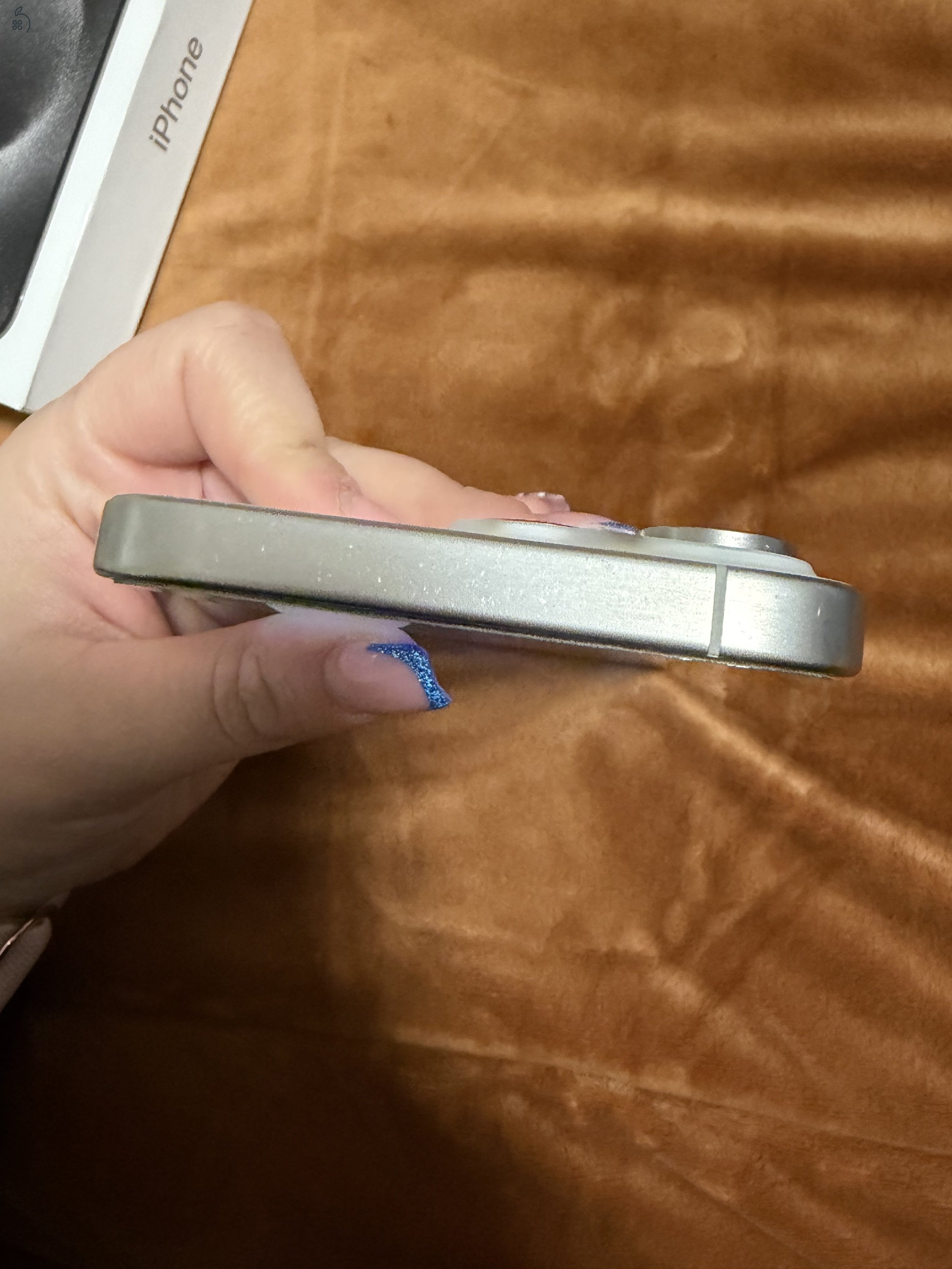 Iphone 15pro max 256G