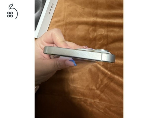 Iphone 15pro max 256G