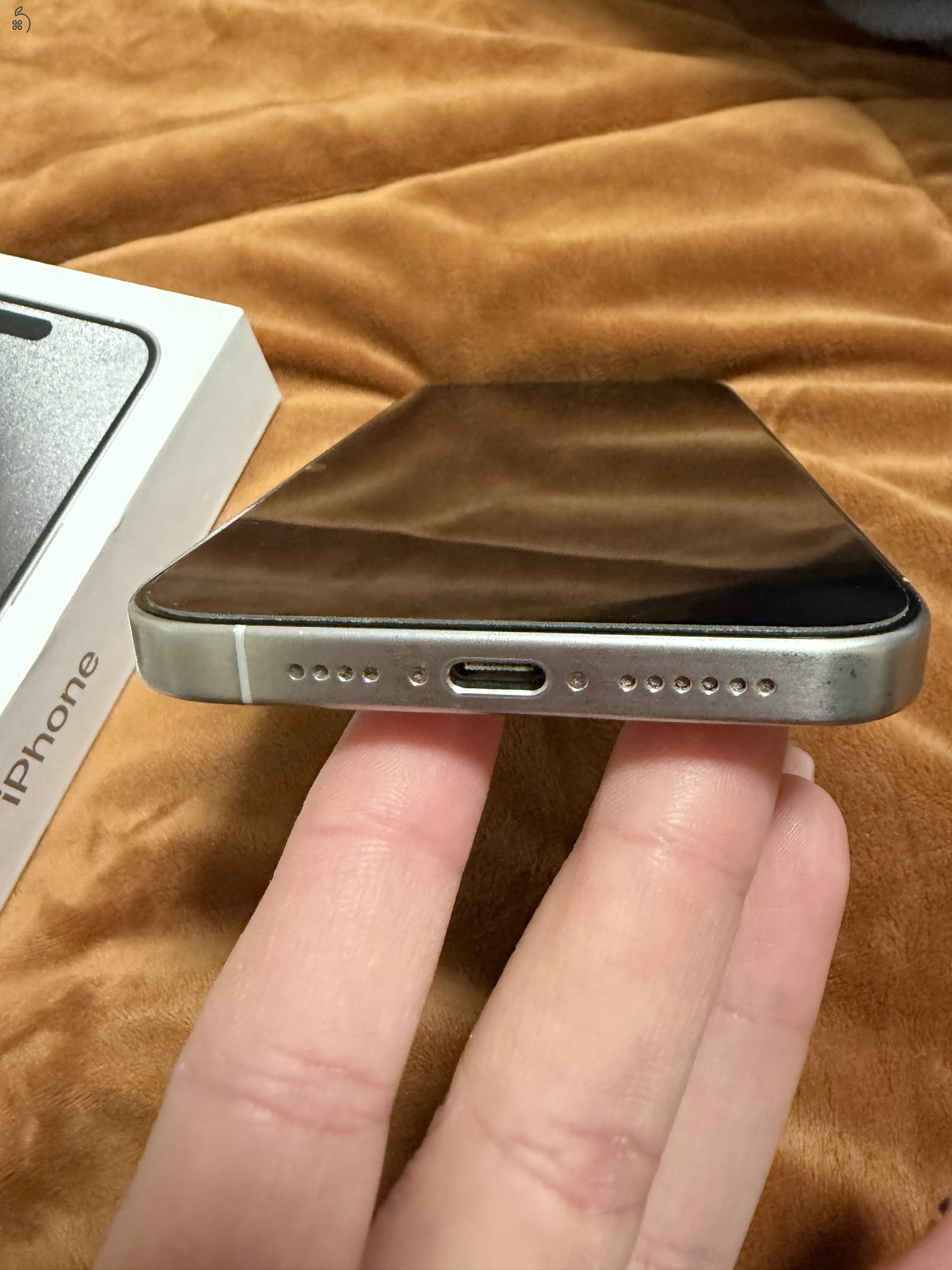 Iphone 15pro max 256G