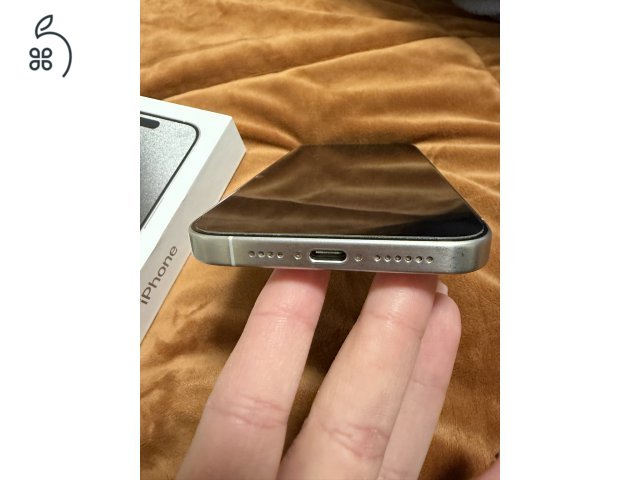 Iphone 15pro max 256G