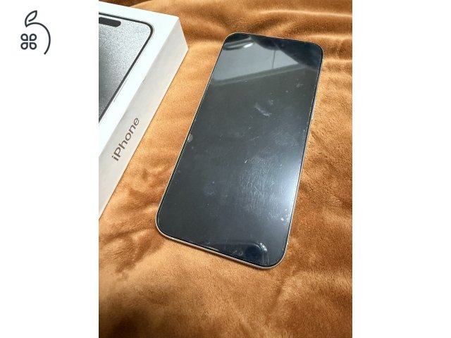 Iphone 15pro max 256G