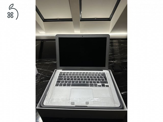 MacBook Air 2017