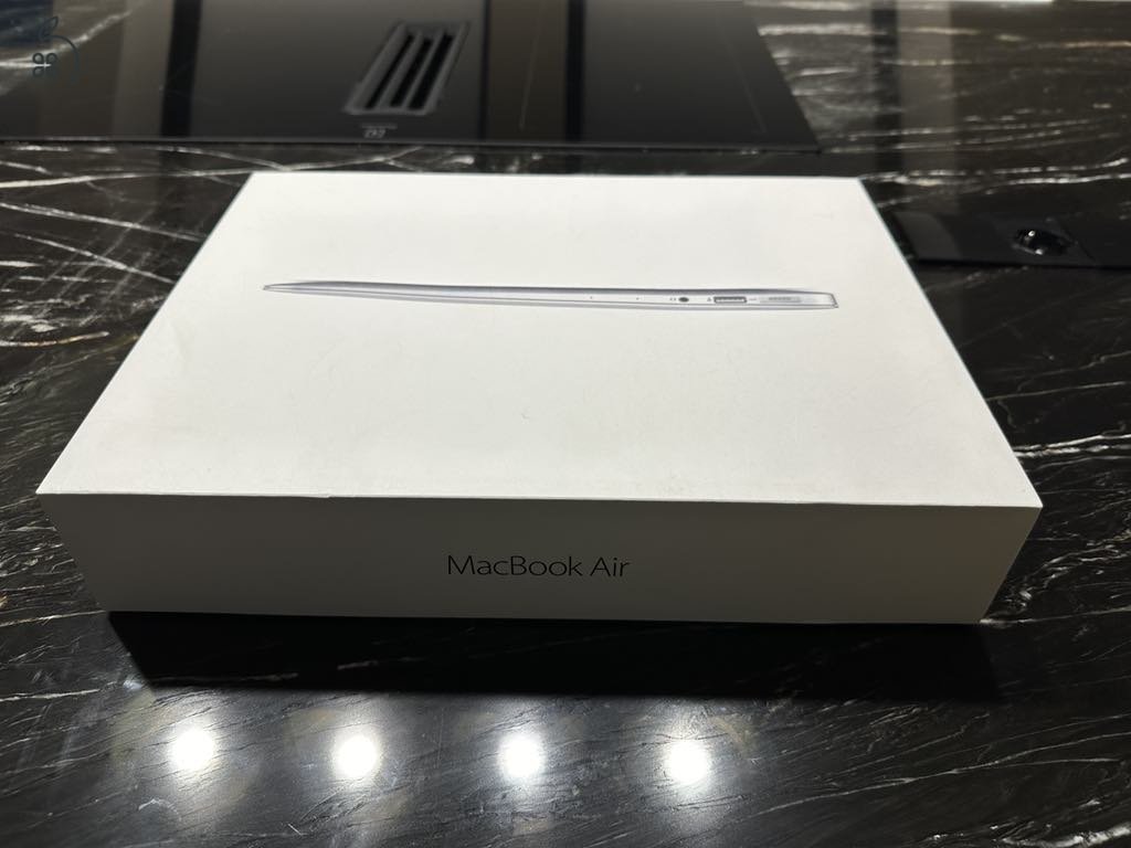 MacBook Air 2017