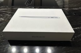 MacBook Air 2017