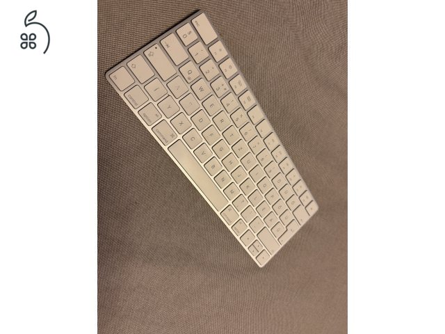 Magic Keyboard - Billentyűzet