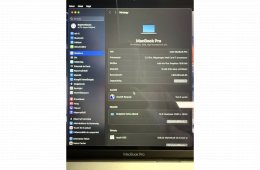 MacBook Pro 13” i7 2020 16GB