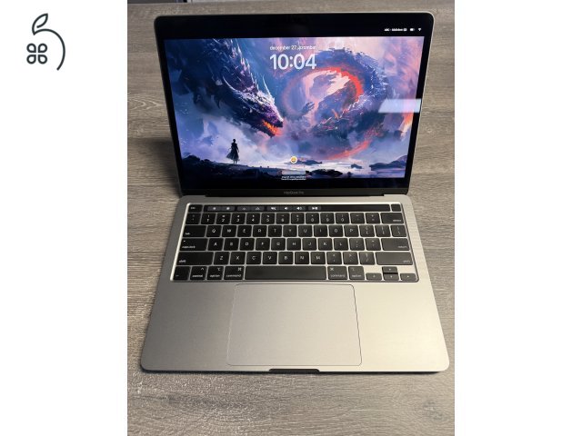 MacBook Pro 13” i7 2020 16GB
