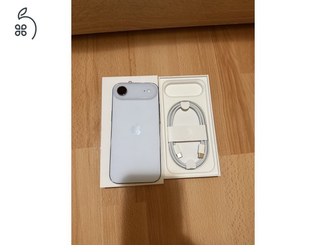 Iphone Air -Sky Blue 256 GB